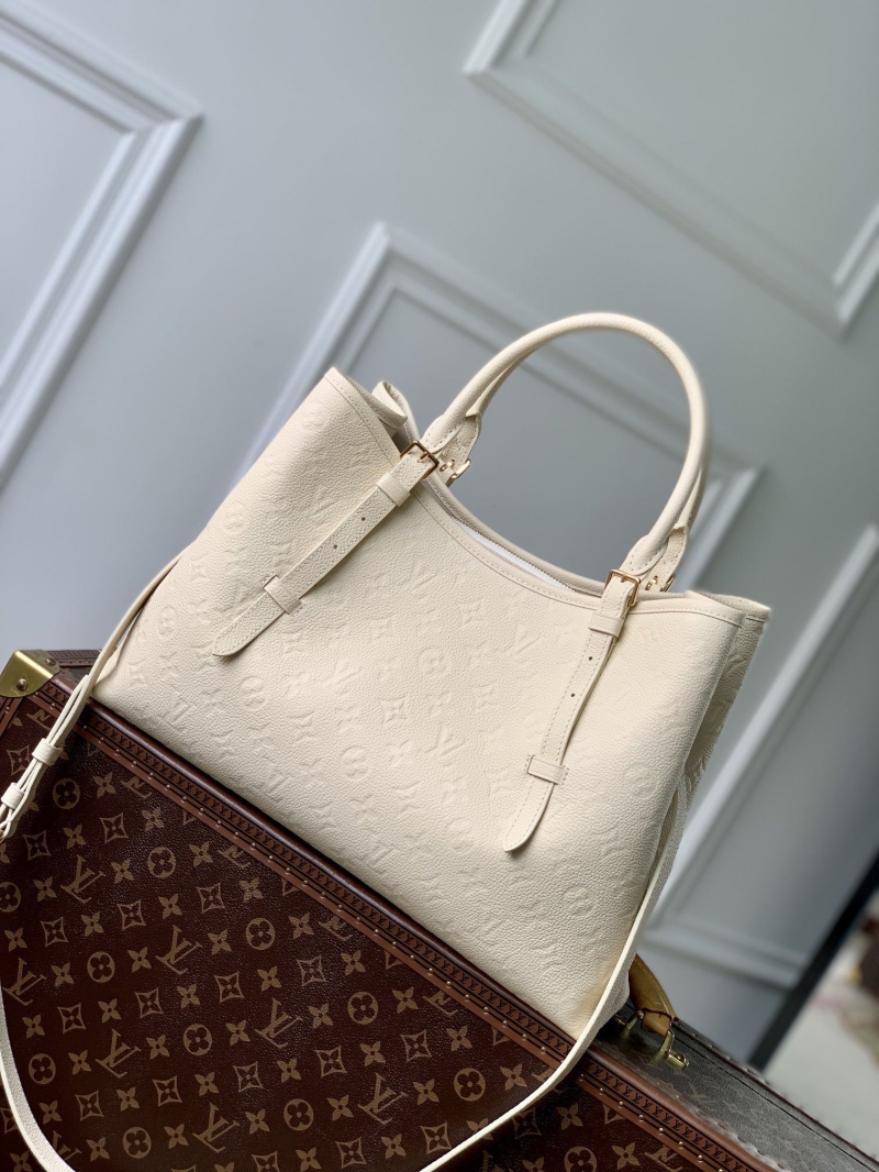 LV Shopping Bags